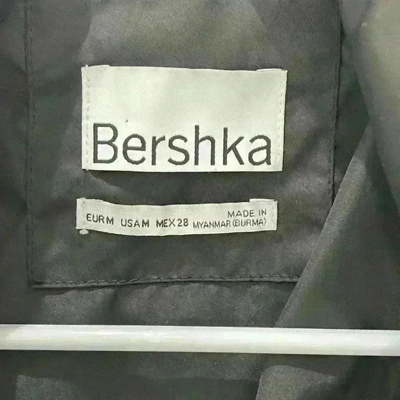 Bershka cropped jacket  size M - Picture 4 of 5